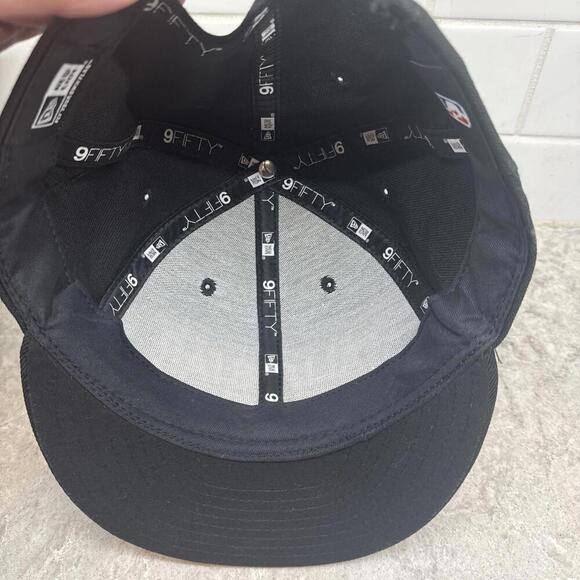 Toronto Raptors 2016 NBA All Star Game Hat Snapback New Era NE Cap - Picture 5 of 9